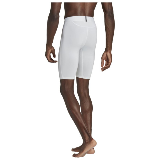 Adidas Ανδρικό κολάν Techfit Aeroready Short Tights